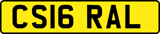 CS16RAL