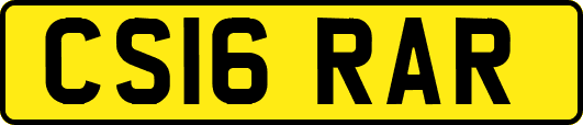 CS16RAR