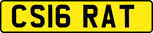 CS16RAT