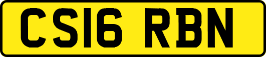 CS16RBN