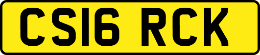 CS16RCK
