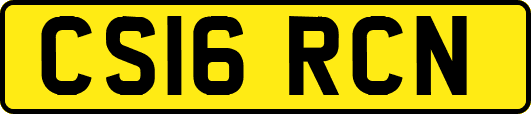 CS16RCN