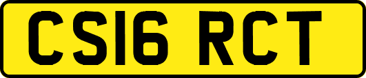 CS16RCT