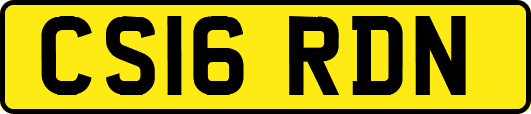CS16RDN
