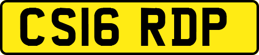 CS16RDP
