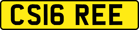 CS16REE
