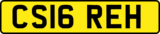 CS16REH