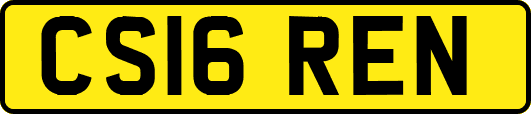 CS16REN