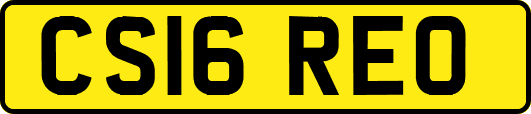 CS16REO