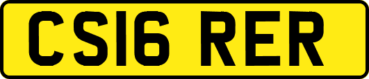 CS16RER