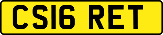 CS16RET