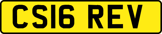 CS16REV