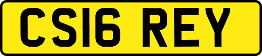 CS16REY