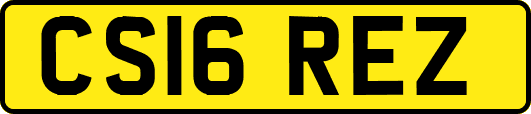 CS16REZ