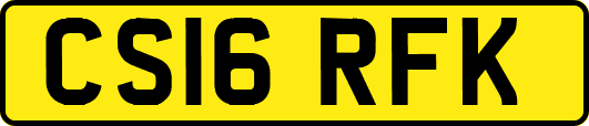 CS16RFK