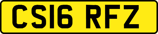 CS16RFZ