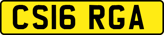CS16RGA