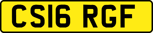 CS16RGF