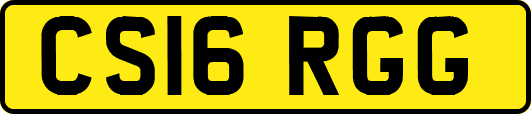 CS16RGG