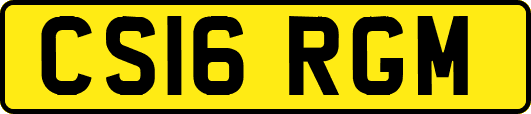 CS16RGM