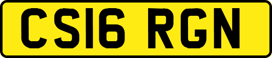 CS16RGN