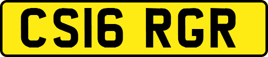 CS16RGR