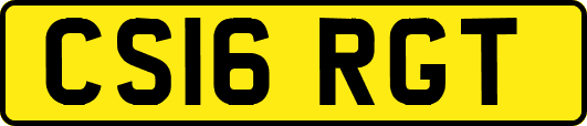 CS16RGT