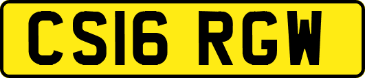 CS16RGW
