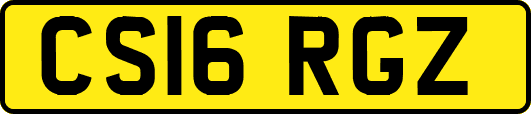 CS16RGZ