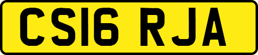 CS16RJA
