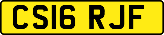 CS16RJF