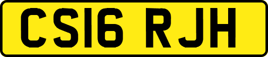 CS16RJH