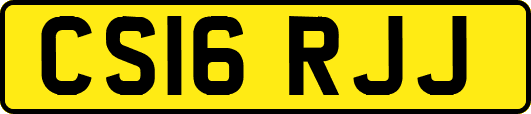 CS16RJJ