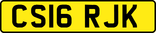CS16RJK