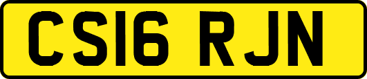 CS16RJN