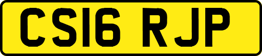 CS16RJP