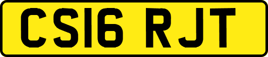 CS16RJT