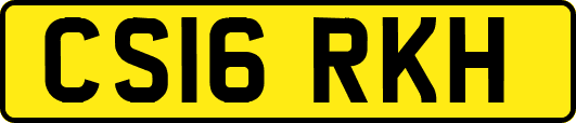 CS16RKH