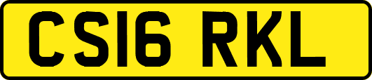 CS16RKL