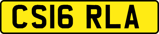 CS16RLA