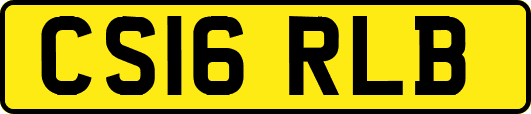 CS16RLB