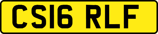 CS16RLF