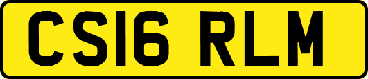 CS16RLM