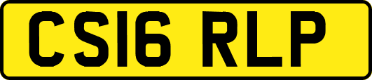 CS16RLP