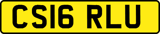 CS16RLU