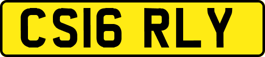 CS16RLY