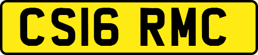 CS16RMC