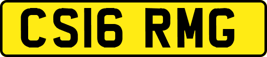 CS16RMG