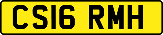 CS16RMH