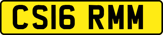 CS16RMM